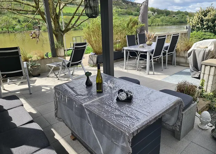 Ferienhaus Am Faehrkopf